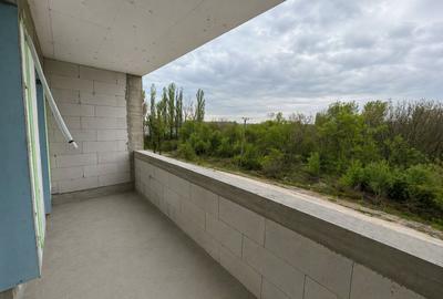 Garsonieră în complex premium | Vedere liberă | Dezvoltator