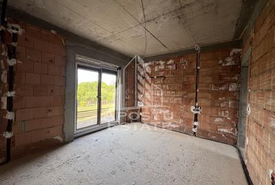 Casa modernă zona Mehala Timișoara pe strada cu acces privat - 22