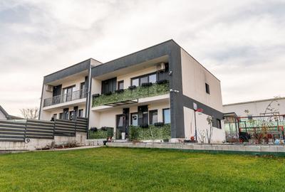 0 % comision Casa Noua 500 teren 5 Camere- la cheie in Popesti - Baciu - 1