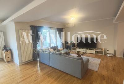 Vila superba de inchiriat in complex rezidential micut, ideala familii - 19