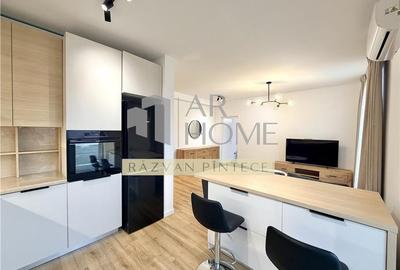 Apartament 3 camere de lux, parcare subterana, Marasesti, Ploiesti - 6