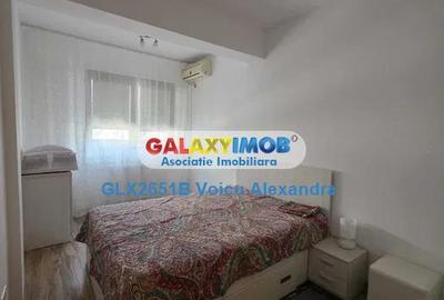 Apartament cu 2 camere decomandat, mobilat în Berceni