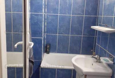 3 camere, etaj 1, MOBILAT SI UTILAT, zona Viziru 1 - 7