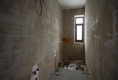 Casǎ de vânzare plan Parter Zona dealuri Oradea - 7
