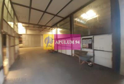 Spatiu Logistic langa Bucuresti Hala 5000 mp - 40
