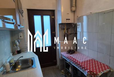 Apartament 1 camera | 28 MP | Mobilat | Pivnita | Central - 5