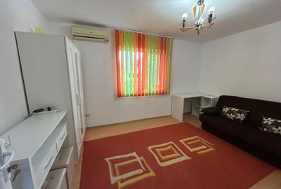 Garsoniera decomandata / Bd Lacul Tei - 1