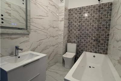 Apartament bloc nou finalizat- COMISION 0 zona Visan - 6