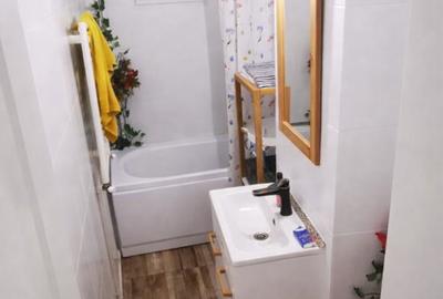🙋 Casa de CULTURA 🔸 2 Camere 42m² Incadrat Mobilat Utilat Centrala Gaze - 5