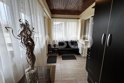 COMISION 0% Casa individuala cu teren 500 mp panouri solare Cristian - 18