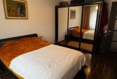 2 cam decomandat,mobilat și utilat, etaj 1, zona Făget - 4