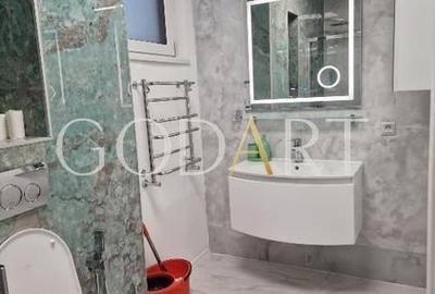 Duplex 5 camere | Ultracentral | Prima inchiriere - 9