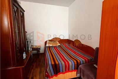 Apartament 2 camere cf2 semidecomandat zona Micro14