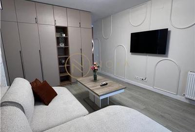 Apartament cu 2 camere decomandat, mobilat în Pantelimon