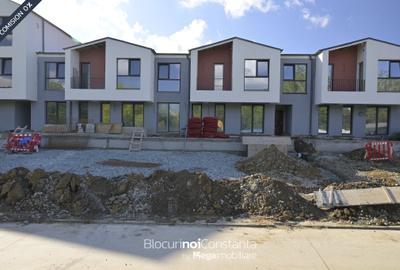 ✅TVA inclus: Duplex cu 4 camere, 3 băi | curte 43m² · Constanța - 6