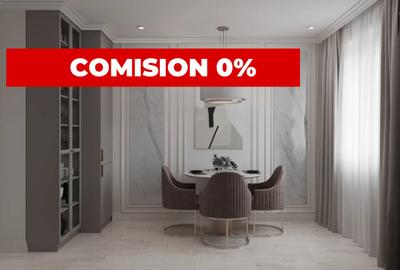 Apartament cu 2 camere decomandat în Frumoasa