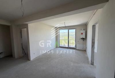 Apartament NOU 2 camere I 45mp + 7mp balcon I Sesul de sus I Floresti - 5