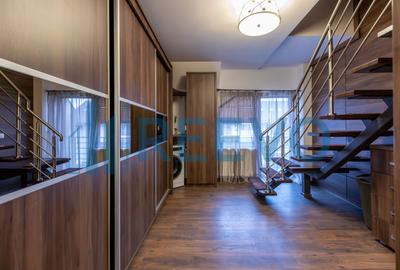 PENTHOUSE de vânzare, Grădina cu Magnolii + 3 locuri de parcare - 8