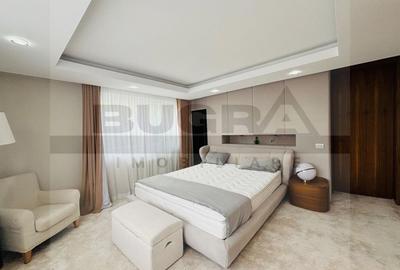 Casa individuala 210mp, terasa, sauna, jacuzzi, zona C-tin Brancusi - 8