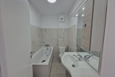 Comision 0% ap 3 camere, finisat, parcare subterana, str Traian Vuia - 20