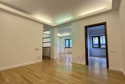 3 camere Primăverii – parter înalt, imobil mic, renovat - 10