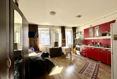 Apartament 2 camere | Bloc nou | Etaj intermediar | Soporului | Iulius - 1