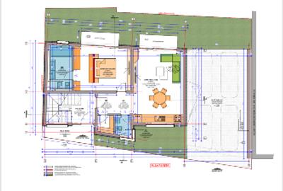 Inchiriere cladire noua P+2E+3R - 450mp - zona Marriott - 4