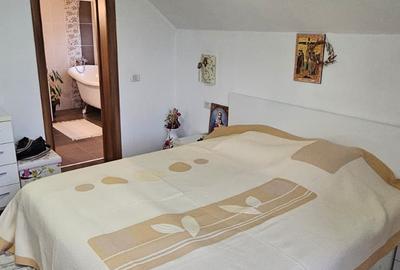 Casă individuală 5 camere – Ghiroda, vatră veche | teren 506 mp, lângă parc - 24