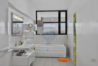 VANZARE Penthouse 3 camere  în zona Tineretului - 19