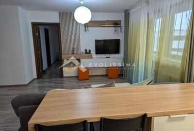 Apartament 3 camere,  Tractorul - 2
