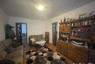Apartament 3 Camere, Etaj 4, Strada Aleea Teilor - 2
