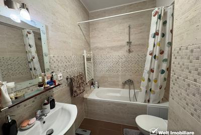 Apartament cu 2 camere, zona Iulius Mall, Cluj Napoca, in Viva City - 4