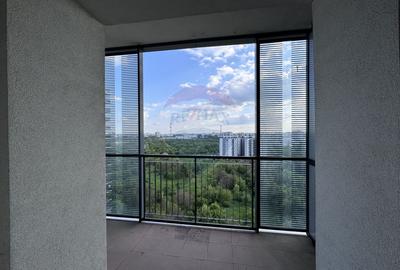 Apartament 3 camere de inchiriat - Parcare subterana - Asmita Gardens - 23