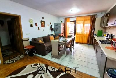 Casa individuala 100mp teren 530mp Terezian - 11