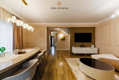 Duplex Premium in Dumbravita | Terasa inchisa 40 mp | Com 0% - 1