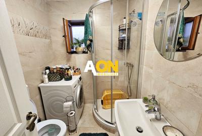 Casa cu 5 camere, 868 mp teren, ideala pt. 2 familii, zona Valea Popii - 8