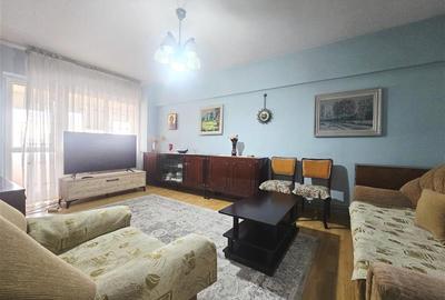 Apartament 4 camere ultracentral vedere panoramică Bacau - 4