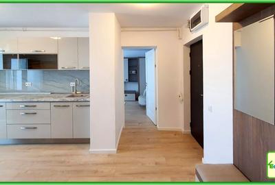 Apartament cu 2 camere de închiriat, Republicii-Nord, ECX12259 - 9
