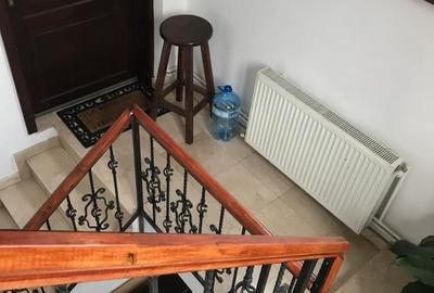 Unirii, Marasesti S+P+1+M, curte, Sp Com si 2 apartamente - 5