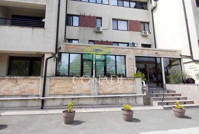 3 camere Straulesti cu parcare subterana- PETROM City - 13