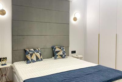 For Rent | 2-Room Apartment | First Rental | Herăstrău Park - 9