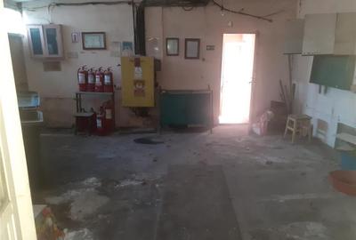 Casa+Spatiu Comercial ,Steren 534mp, zona Progresu - 5