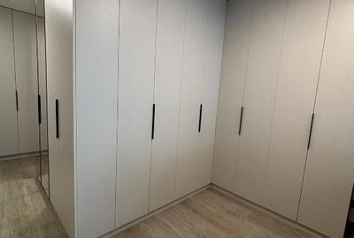 Inchiriez studio in zona Dudesti , complex rezidential nou - 13
