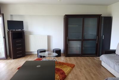 Garsoniera ultramoderna in bloc nou Trivale - Montanstar - 1