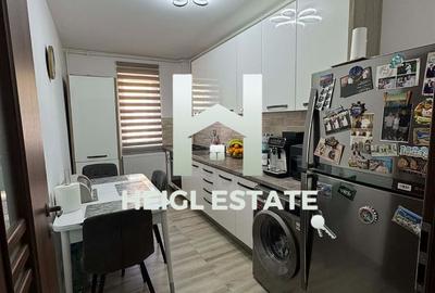 Apartament cu 2 camere decomandat in Giroc pe Calea Urseni - 5