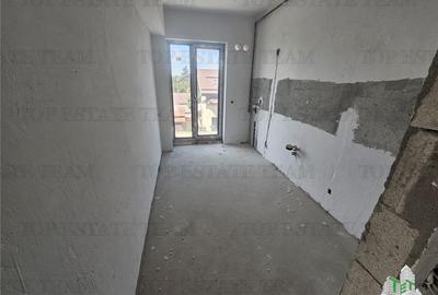 Apartament 2 camere+terasa 10mp bloc nou metrou Raul Doamnei - 5