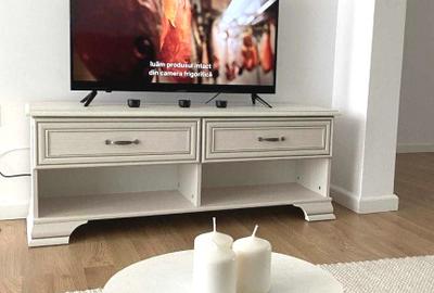 Apartament cu 2 camere semidecomandat, mobilat în Pipera