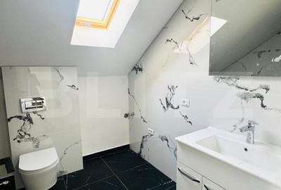 Casa Indiviaduala de vanzare, 6 camere, 215 mp - Stupini - 4