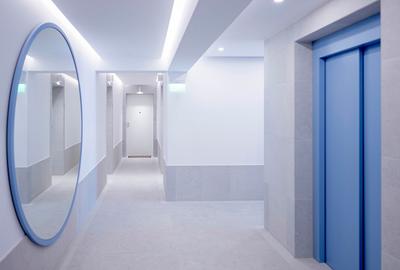 Aviației – Prima închiriere | 2 camere premium, bloc nou - 5