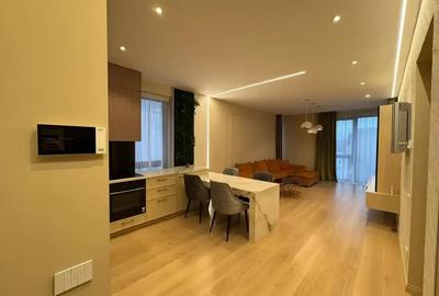 Apartament 3 Camere Lux | Utilat si Mobilat Complet | Win Herastrau - 1